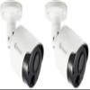 Swann Imitation Dummy Security Camera Waterproof Design Easy Installation (Pack of 2) view 1