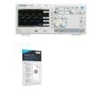 BoxWave Screen Protector Compatible with Siglent SDS1102CFL - ClearTouch Crystal (2-Pack), HD Film Skin - Shields from Scratches view 1