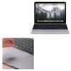 BoxWave Touchpad Protector Compatible with Apple MacBook 12" (Retina 2015) - ClearTouch for Touchpad (2-Pack), Pad Protector Shield Cover Film Skin view 1