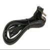 Original Factory Part  Power Cord | AC Cable Compatible with Samsung Smart TV Models: UN50MU6070FXZC, UN50MU6103KXZL, and UN50MU6300FXZA view 1