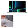 BoxWave Touchpad Protector Compatible with Apple MacBook Pro 16" (2023) - ClearTouch for Touchpad (2-Pack), Pad Protector Shield Cover Film Skin view 1
