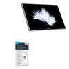BoxWave Screen Protector Compatible with FEC XM-1015W (15.6 in) - ClearTouch Crystal (2-Pack), HD Film Skin - Shields from Scratches view 1