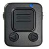 PRYMEBLU Wireless PTT. Best Volume & Channel Select on Apple iOS Devices Running ZELLO App. Partially on Android Devices & Other Push-to-Talk Applications (BT-PTT-Z-Smart). view 3