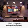 Amazon Fire TV Stick 4K Max bundle with Blink Mini Pan-Tilt Camera view 2