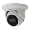 Hanwha ANE-L6012R 2MP IR ICR WDR Outdoor Network H.265 PoE Flateye Camera with 3mm Fixed Focal Lens, White/Plastic, Aluminum view 1