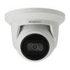 Hanwha ANE-L6012R 2MP IR ICR WDR Outdoor Network H.265 PoE Flateye Camera with 3mm Fixed Focal Lens, White/Plastic, Aluminum view 2