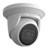 Hanwha ANE-L6012R 2MP IR ICR WDR Outdoor Network H.265 PoE Flateye Camera with 3mm Fixed Focal Lens, White/Plastic, Aluminum view 3