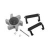 Airmar Spare Wheel Kit for S63/P37/P52 view 1