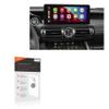 BoxWave Screen Protector Compatible with Lexus 2023 is 500 Display (10.3 in) - ClearTouch Anti-Glare (2-Pack), Anti-Fingerprint Matte Film Skin view 2
