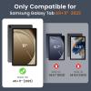 ZtotopCases for Samsung Galaxy Tab A9 Plus 11 Inch 5G 2023 Case, Built-in Screen Protector/Kickstand/Full-Body Dual Layer Shockproof Protective Cover for Tablet A9+ 11'' (SM-X210/X216/X218), Black view 2