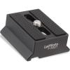 LEFTFOTO Camera Quick Release Plate for DJI RS2/RSC2/RS3/RS3-PRO/RS3 Mini Cimbal Stabilzer Accessories view 1