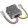 12V to 24V DC Step up Converter 10A 240W, 12V to 24V Converter with Wire Terminal Block, 12 to 24 Volt Step up Converter for Golf Cart Truck Vehicle Boat (Accept DC9-20V Inputs view 1