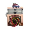 MeLphi High-end 80VA Dual C core HiFi Home Audio L2 Tube preamplifier Phono Amplifier Power Transformer Dual 300V+6.3V+13.6V view 1