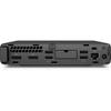 ALXANDE Refurbished Desktop Computers 800 G4 Mini Micro PC Core i5-8600, 8 GB RAM, 256 M.2 SSD, Windows 11 Pro (Renewed) view 2