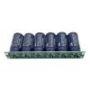 16V16.6F Automobile Capacitor 12V Low Temperature Supercapacitor Rectifier Module 2.7V100F*6 Ultracapacitor view 1