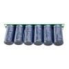 16V16.6F Automobile Capacitor 12V Low Temperature Supercapacitor Rectifier Module 2.7V100F*6 Ultracapacitor view 4