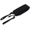 Gatuida 2pcs Binoculars Lanyard Design Hanging Rope for Cameras Telescopes and More Black Double Binocular Strap view 2