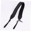 Gatuida 2pcs Binoculars Lanyard Design Hanging Rope for Cameras Telescopes and More Black Double Binocular Strap view 3