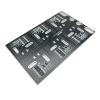 1PCS 17V116F Balancing Protection Plate Double-Row 16V100F Supercapacitor Equalize Board 2.7V600F 2.85V700F Capacitor view 2