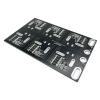 1PCS 17V116F Balancing Protection Plate Double-Row 16V100F Supercapacitor Equalize Board 2.7V600F 2.85V700F Capacitor view 4