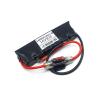 16V83F Supercapacitor Automotive Electronic Rectifier Heat Shrink housing Start Capacitor high Current Start car view 1