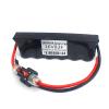 16V83F Supercapacitor Automotive Electronic Rectifier Heat Shrink housing Start Capacitor high Current Start car view 2