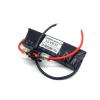 16V83F Supercapacitor Automotive Electronic Rectifier Heat Shrink housing Start Capacitor high Current Start car view 4