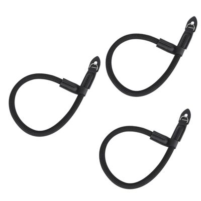 Hemobllo 3pcs Ergonomic Camera Lanyard Wrist Strap Thicken Rope for Mirrorless Cameras Drop