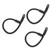 Hemobllo 3pcs Ergonomic Camera Lanyard Wrist Strap Thicken Rope for Mirrorless Cameras Drop view 1