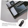 Hemobllo 3pcs Ergonomic Camera Lanyard Wrist Strap Thicken Rope for Mirrorless Cameras Drop view 4