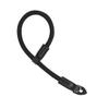 Gatuida 2pcs Mirrorless Camera Lanyard Braided Rope Camera Strap Black Lanyard Compatible Wear-resistant Wrist Cord view 2