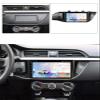 Android 12 System for KIA Rio 4 IV FB X-line 3 2017 2018 2020-2021 2011-2016 Car Stereo with CarPlay Android Auto GPS Navigation Touch Screen Upgrade Car Radio Multimedia Player (M700S 8core 8+128G) view 2