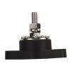 3/8in 180A Power Distribution Terminal Block with Transparent Cover for Cars, RVs, and More view 4