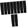 BESPORTBLE Cycling Arm Sleeves for Men Uv Protection Arm Covers Quick Dry Comfortable Material for Sports Gardening and Outdoor Activities view 1