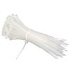 FindTape Intermediate Cable Zip Ties (40 lb. tensile): 0.14 in. x 5 in. (Natural) view 2