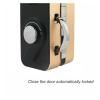 HAvern Hotel Digital Electronic Smart Lock Card Door Lock Hotel Smart Lock Fingerprint Password view 3