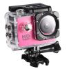 Action Video Camera 12M,30m Underwater Sports Digital DV Recorder Camcorder Cam with 900mAh Battery for Photography () view 1