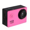 Action Video Camera 12M,30m Underwater Sports Digital DV Recorder Camcorder Cam with 900mAh Battery for Photography () view 3