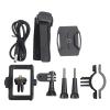 Action Video Camera 12M,30m Underwater Sports Digital DV Recorder Camcorder Cam with 900mAh Battery for Photography () view 4
