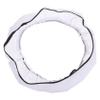 Hemobllo Foldable Flash Diffuser for Photography Lightweight Softbox Diffuser Cover for Fluorescent and Product Shoots view 1