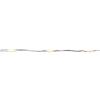 CELEBRATIONS 9071089 16.5 Ft. Basic Led Micro Dot & Fairy Clear Warm White String Christmas Lights 100 Count - Pack of 1 view 1