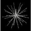 CELEBRATIONS Radiant Blast White 24" view 4