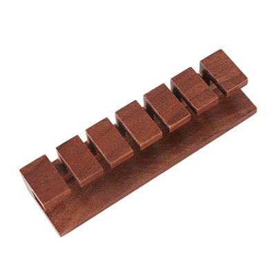 DirectNine Basics 1pc Cable Clip Desktop Cable Organizer for for Managing Wires and Cords Smooth Like and Easy to Remove and Store