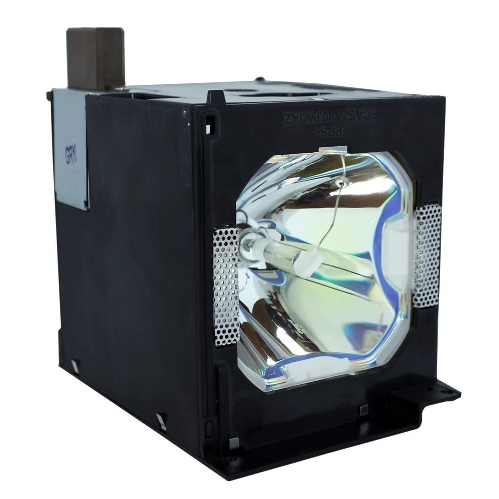Dekain for Sharp XV-Z12000 XV-Z12000E XV-Z12000U DLP Projector Lamp (Original Phoenix Bulb Inside)