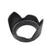 NOLITOY 3pcs DSLR Lens Hood for Olympus Cameras Accessory Glare Lens Protection view 3