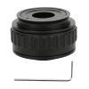 0.35X CTV Microscope Lens Camera Interface Adapters for Trinocular Stereo Microscope view 2