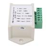 PWM Voltage Converter Analog Digital Conversion Module for PLC Switching | Stable and Durable ABS Material view 2