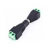 Gatuida 15pcs Female Connector Power Jack Dc Power Connector Multi Plug Adapter Plugs view 4