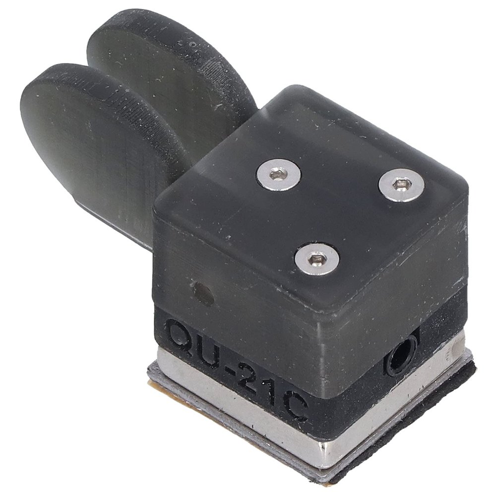 Morse Code Keys, CW Iambic Keys, CW Morse Key, Morse Code Paddle Key, CW Paddle, CW Key Dual Paddle Mini Durable Magnetic Radio Key for Shortwave Radio Morse Code