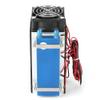 12V Semiconductor Refrigeration Machine Cooler DIY Air Cooling Device for Small Space Cooling and Learning Principle of Semiconductor Refrigeration (6 Pin) view 1